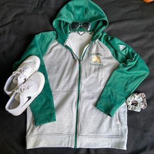 Adidas Jacket